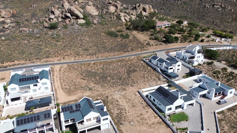 0 Bedroom Property for Sale in Da Gama Bay Western Cape